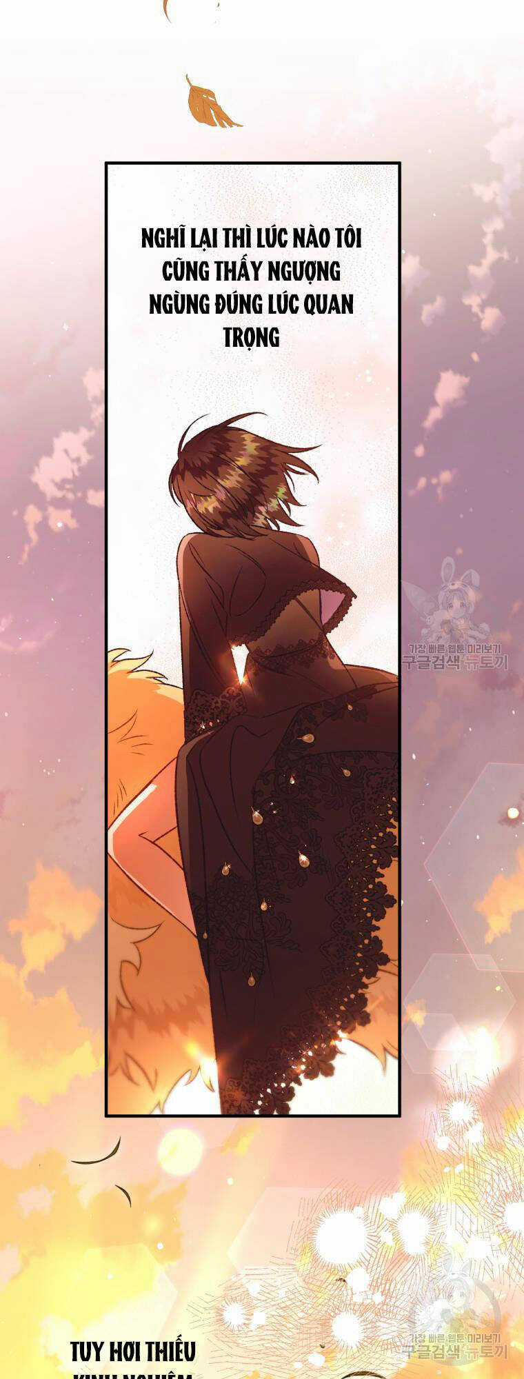 Bỗng Nhiên Tôi Trở Thành Quạ Đen!! Chapter 101.2 trang 3