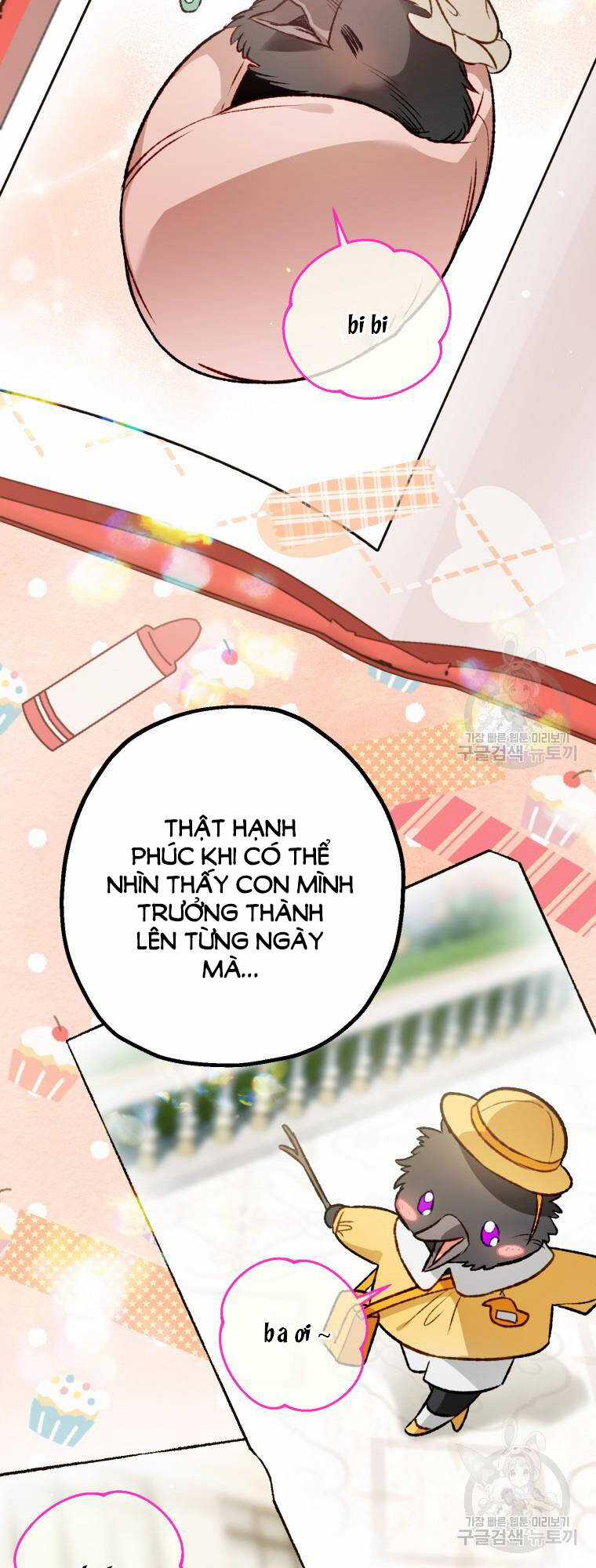 Bỗng Nhiên Tôi Trở Thành Quạ Đen!! Chapter 102.1 trang 10