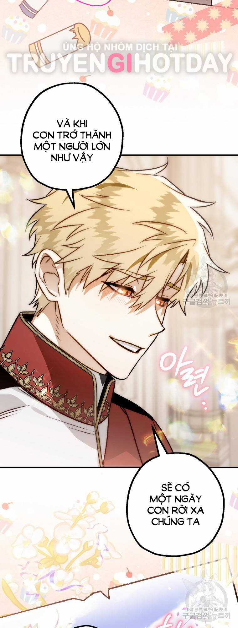 Bỗng Nhiên Tôi Trở Thành Quạ Đen!! Chapter 102.1 trang 12