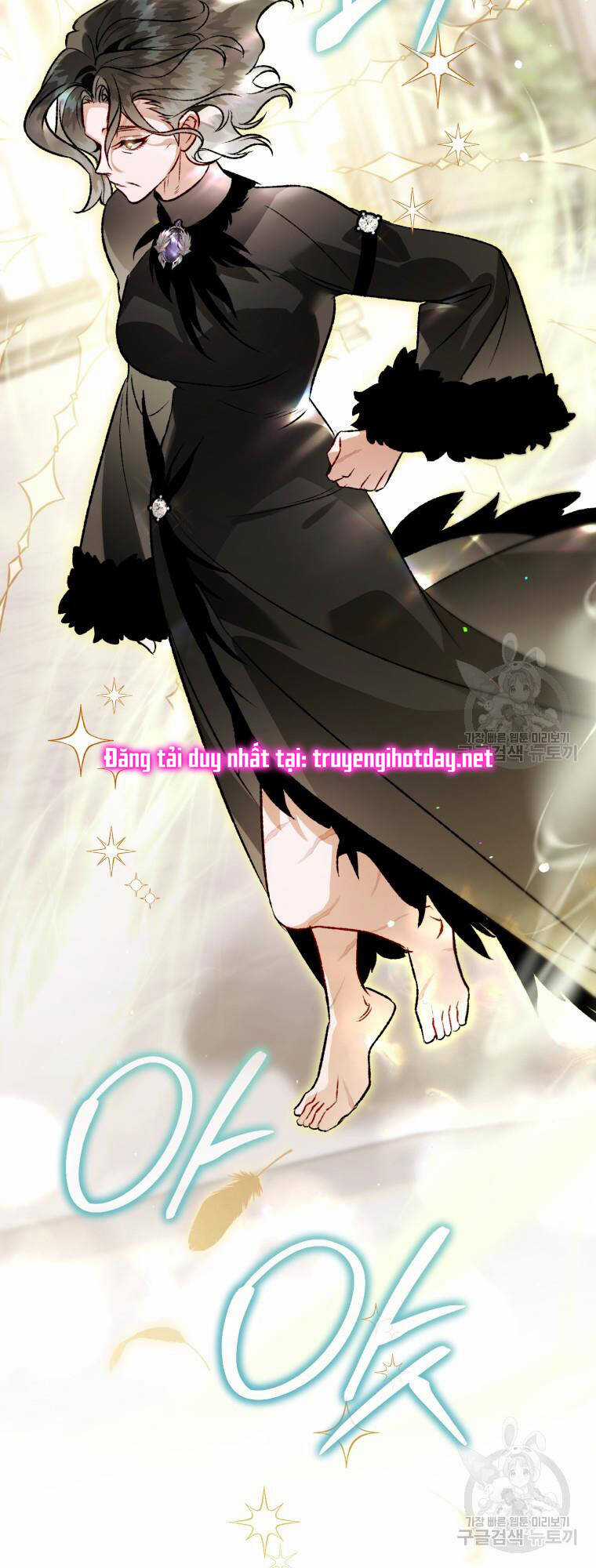 Bỗng Nhiên Tôi Trở Thành Quạ Đen!! Chapter 102.1 trang 26