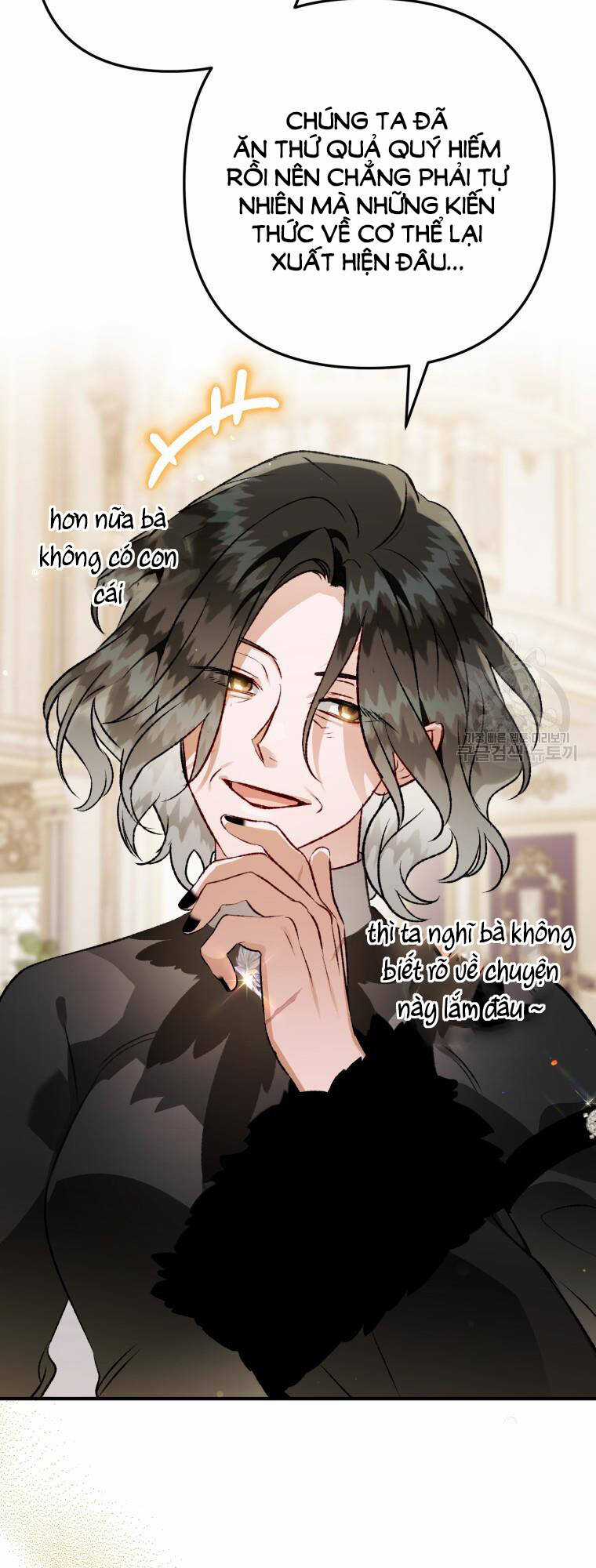 Bỗng Nhiên Tôi Trở Thành Quạ Đen!! Chapter 102.1 trang 28