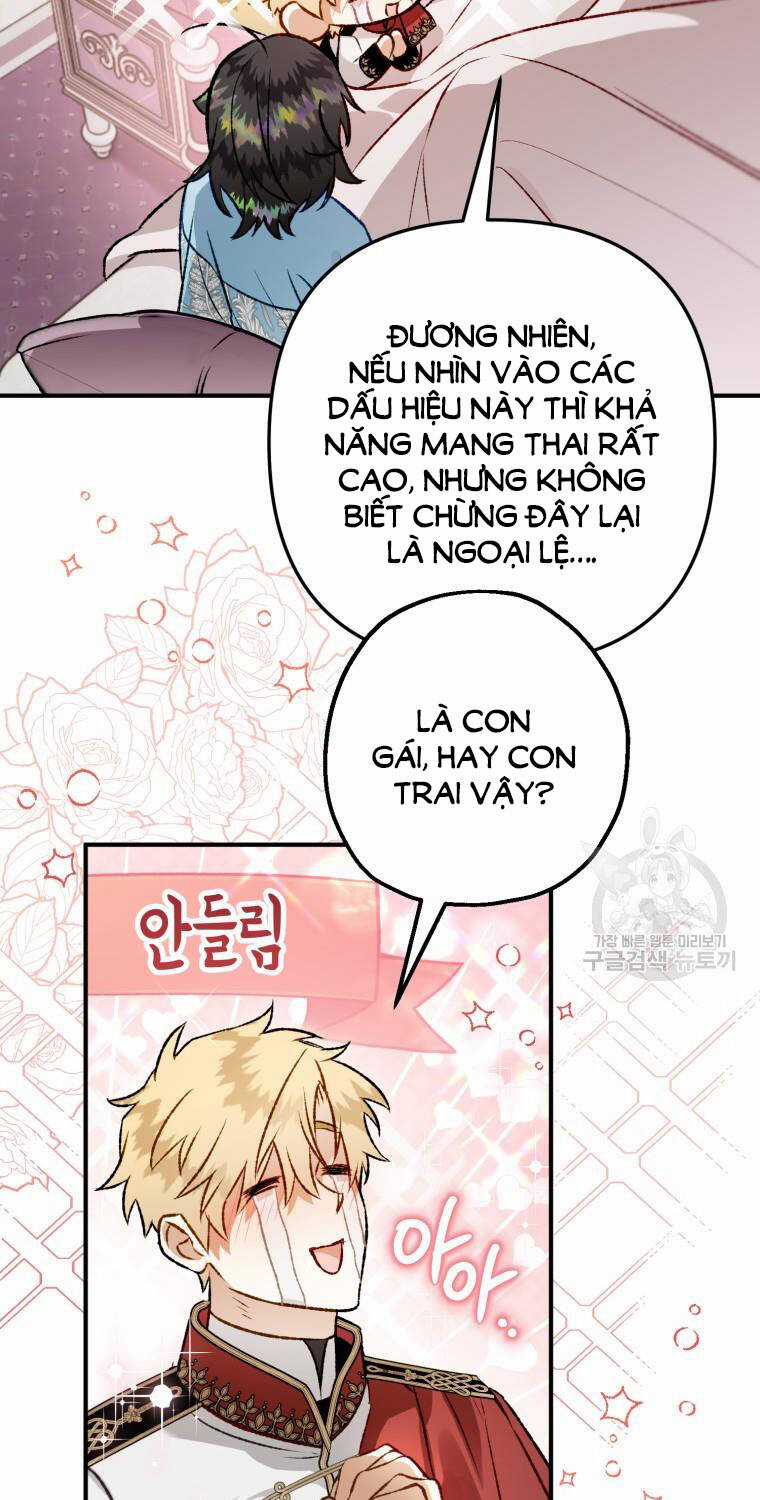 Bỗng Nhiên Tôi Trở Thành Quạ Đen!! Chapter 102.1 trang 8