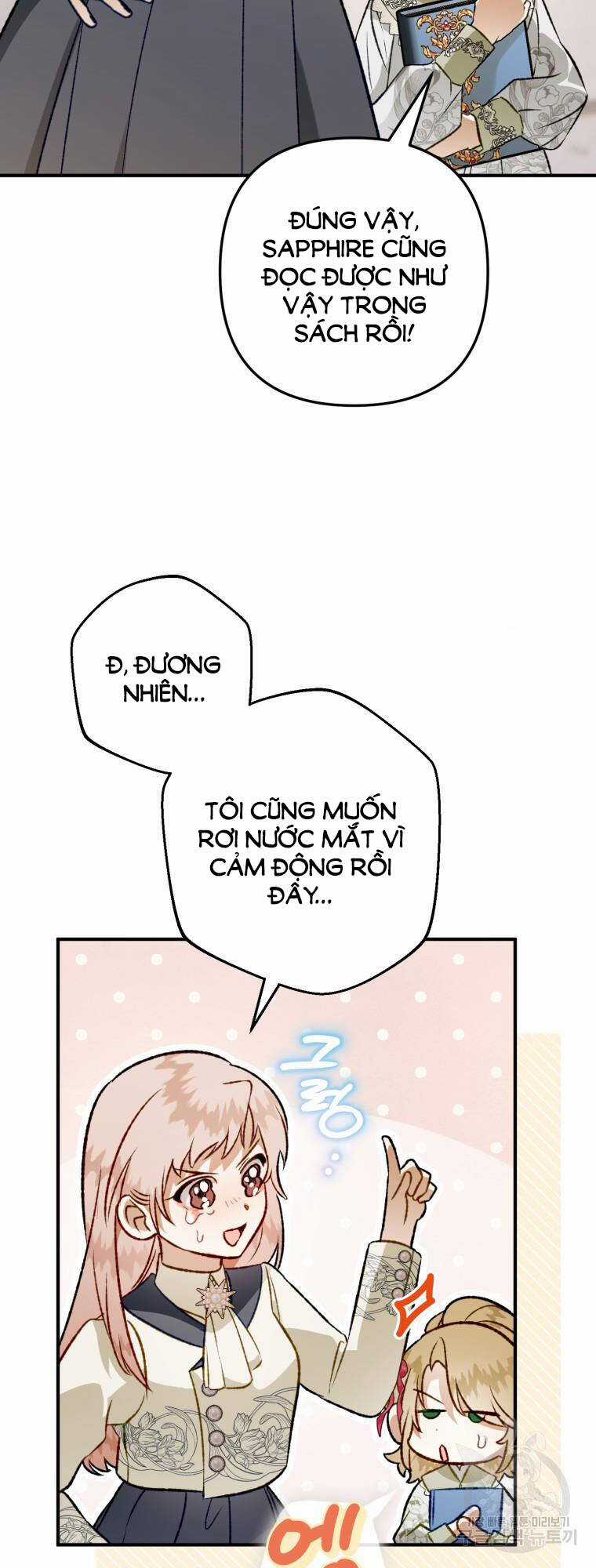 Bỗng Nhiên Tôi Trở Thành Quạ Đen!! Chapter 102.2 trang 17