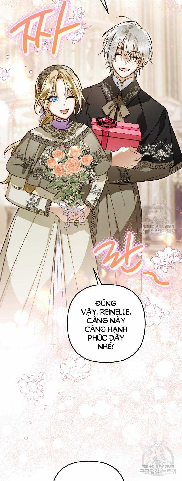 Bỗng Nhiên Tôi Trở Thành Quạ Đen!! Chapter 102.2 trang 20