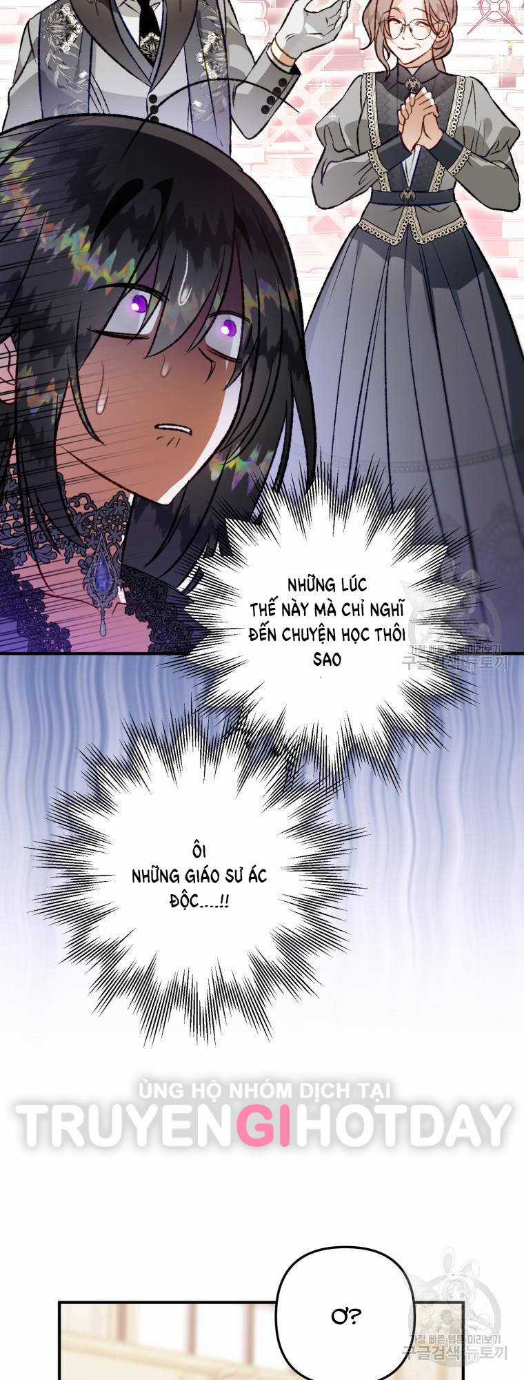 Bỗng Nhiên Tôi Trở Thành Quạ Đen!! Chapter 102.2 trang 23