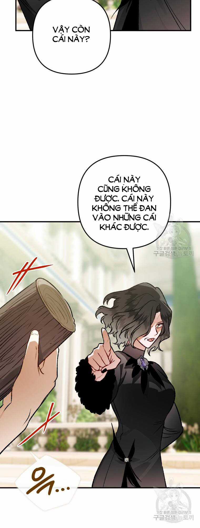 Bỗng Nhiên Tôi Trở Thành Quạ Đen!! Chapter 102.2 trang 27