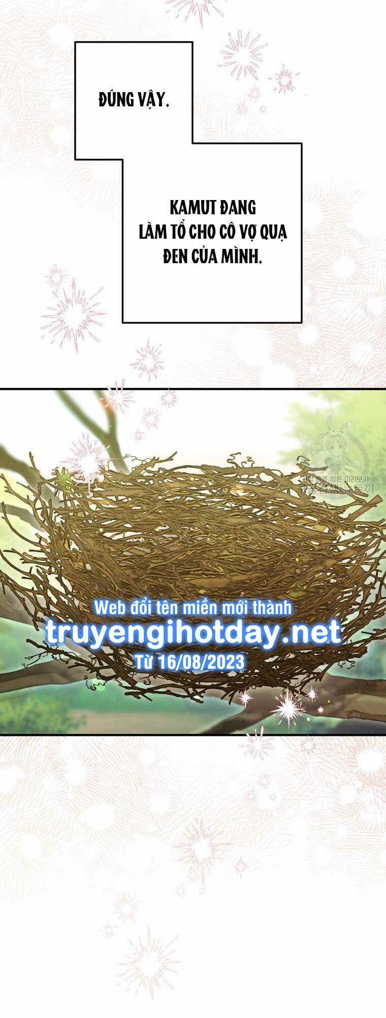 Bỗng Nhiên Tôi Trở Thành Quạ Đen!! Chapter 102.2 trang 29