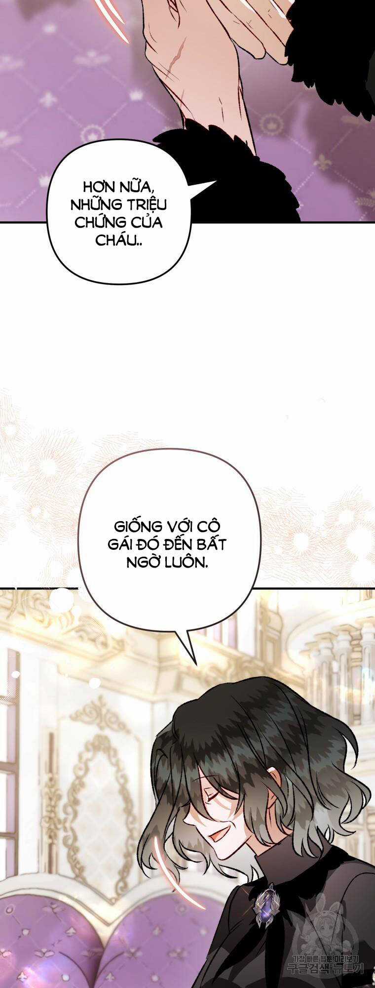 Bỗng Nhiên Tôi Trở Thành Quạ Đen!! Chapter 102.2 trang 3