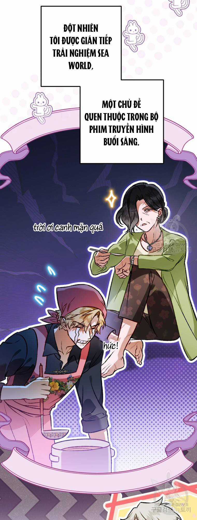 Bỗng Nhiên Tôi Trở Thành Quạ Đen!! Chapter 102.2 trang 31