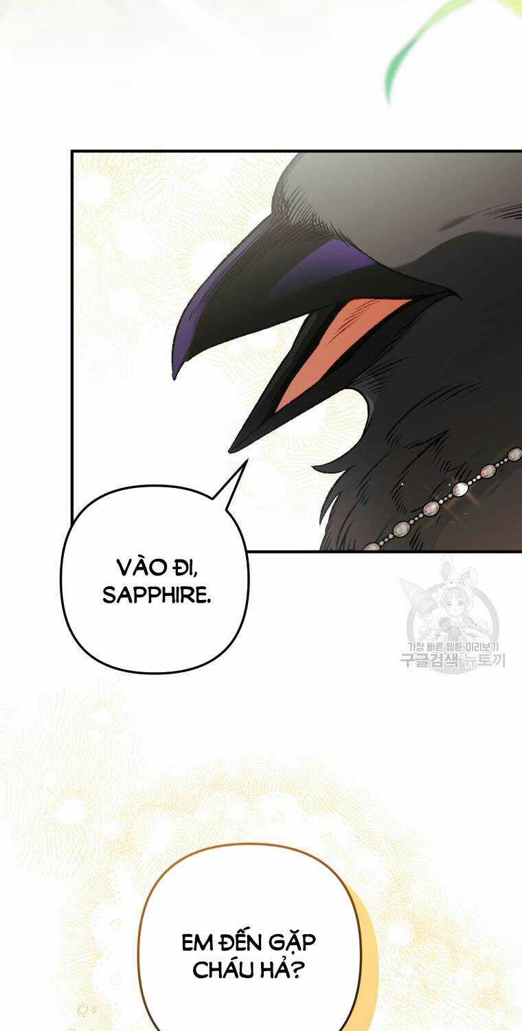 Bỗng Nhiên Tôi Trở Thành Quạ Đen!! Chapter 103.1 trang 20