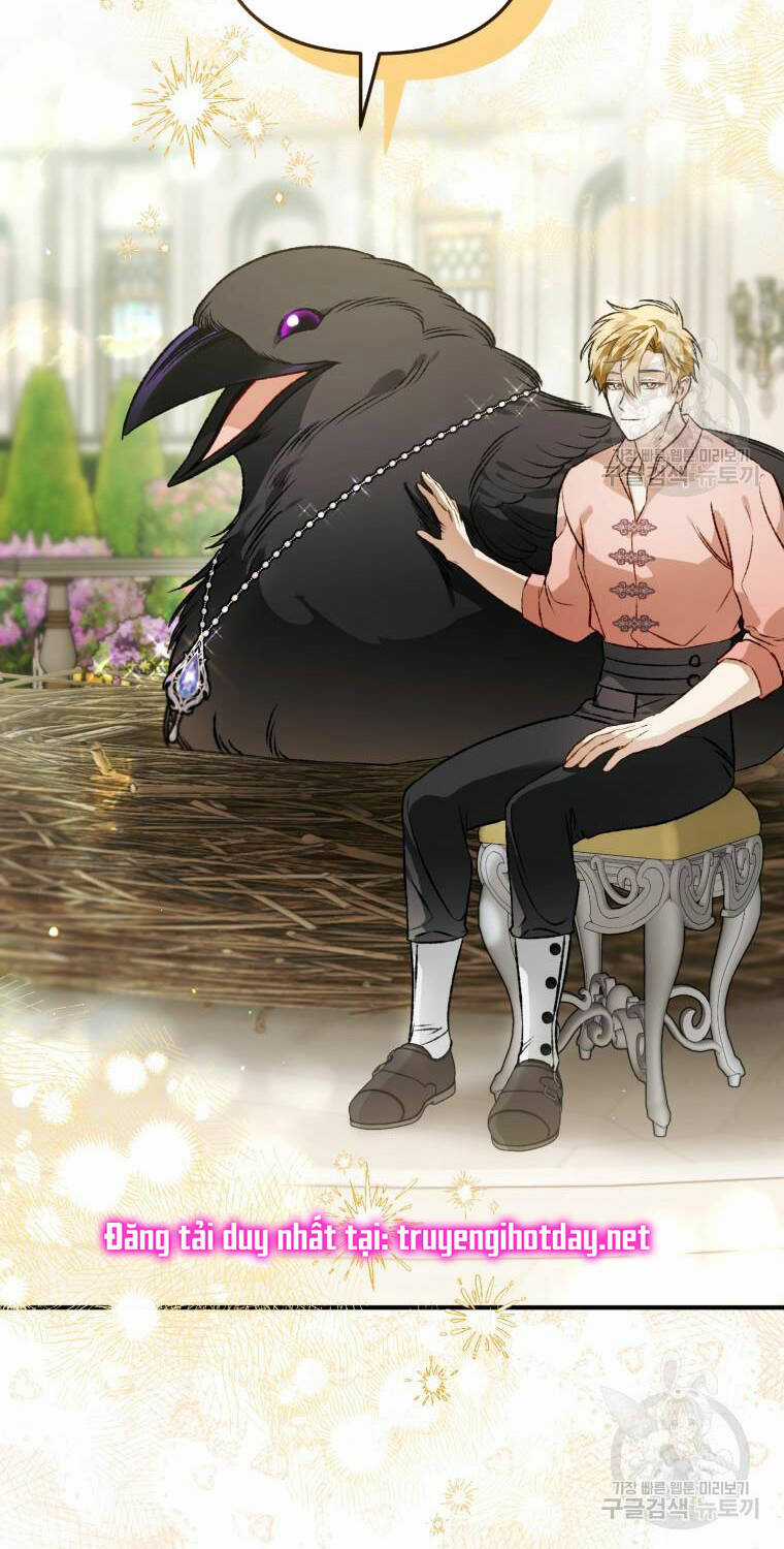 Bỗng Nhiên Tôi Trở Thành Quạ Đen!! Chapter 103.1 trang 21