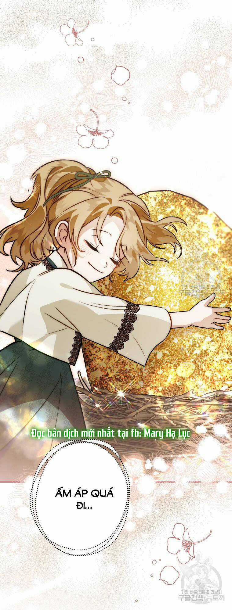 Bỗng Nhiên Tôi Trở Thành Quạ Đen!! Chapter 103.1 trang 32