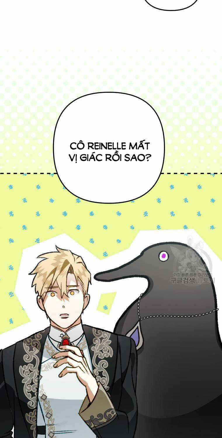 Bỗng Nhiên Tôi Trở Thành Quạ Đen!! Chapter 103.2 trang 10