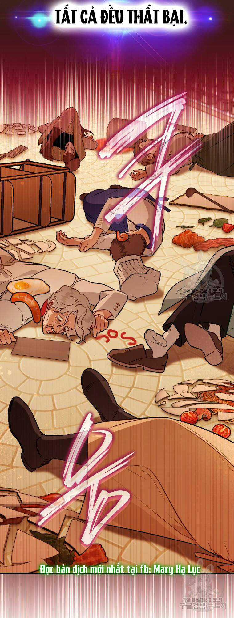 Bỗng Nhiên Tôi Trở Thành Quạ Đen!! Chapter 103.2 trang 14