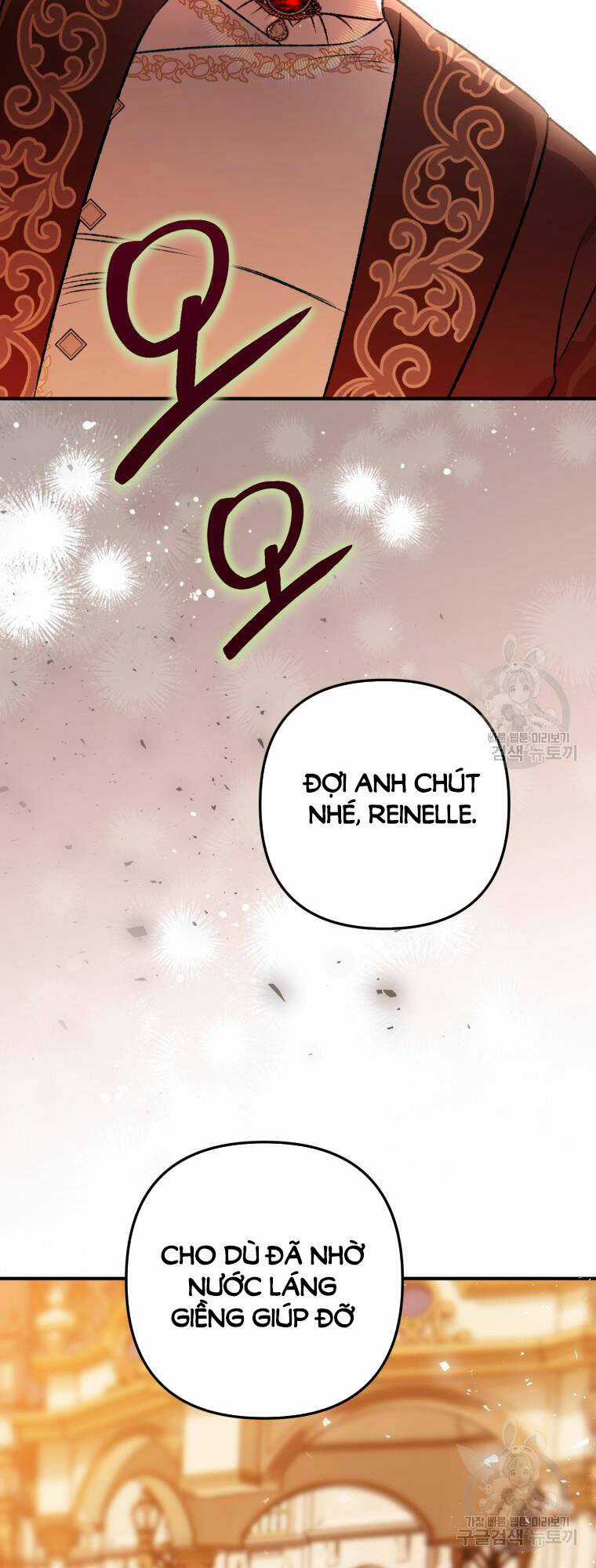 Bỗng Nhiên Tôi Trở Thành Quạ Đen!! Chapter 103.2 trang 17