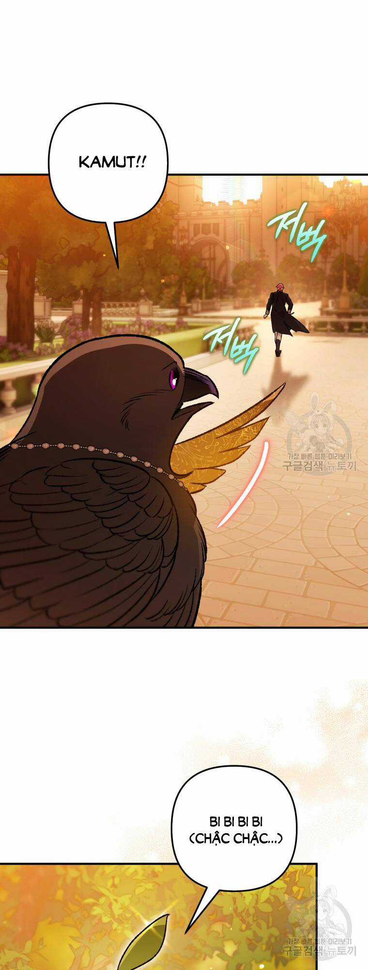 Bỗng Nhiên Tôi Trở Thành Quạ Đen!! Chapter 103.2 trang 19