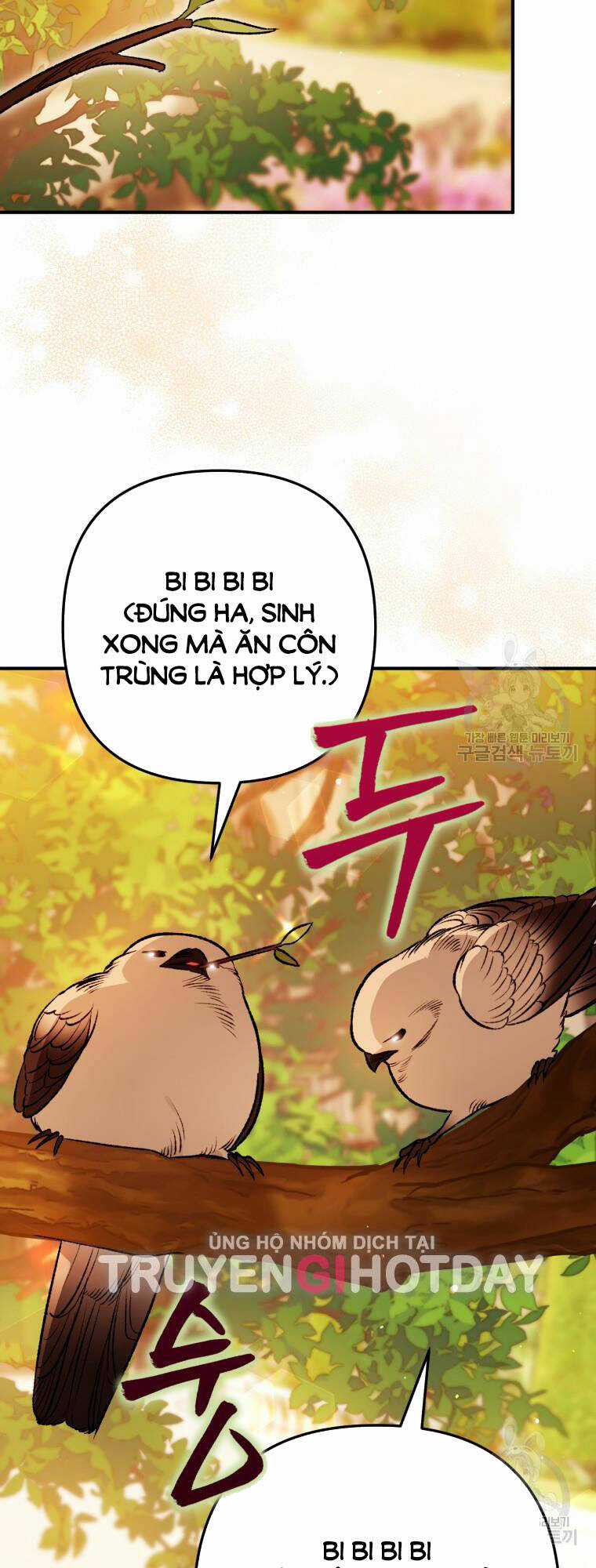 Bỗng Nhiên Tôi Trở Thành Quạ Đen!! Chapter 103.2 trang 20