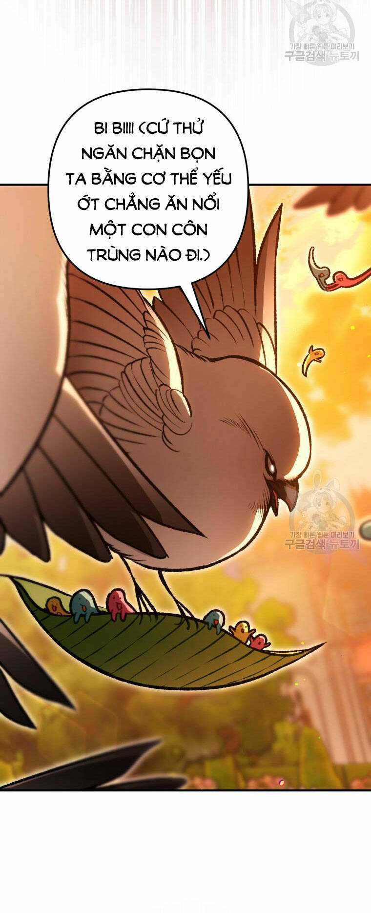 Bỗng Nhiên Tôi Trở Thành Quạ Đen!! Chapter 104.1 trang 10