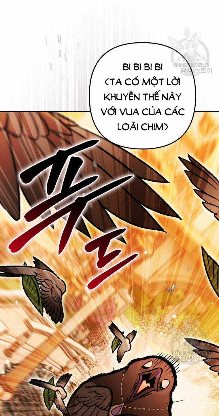 Bỗng Nhiên Tôi Trở Thành Quạ Đen!! Chapter 104.1 trang 11