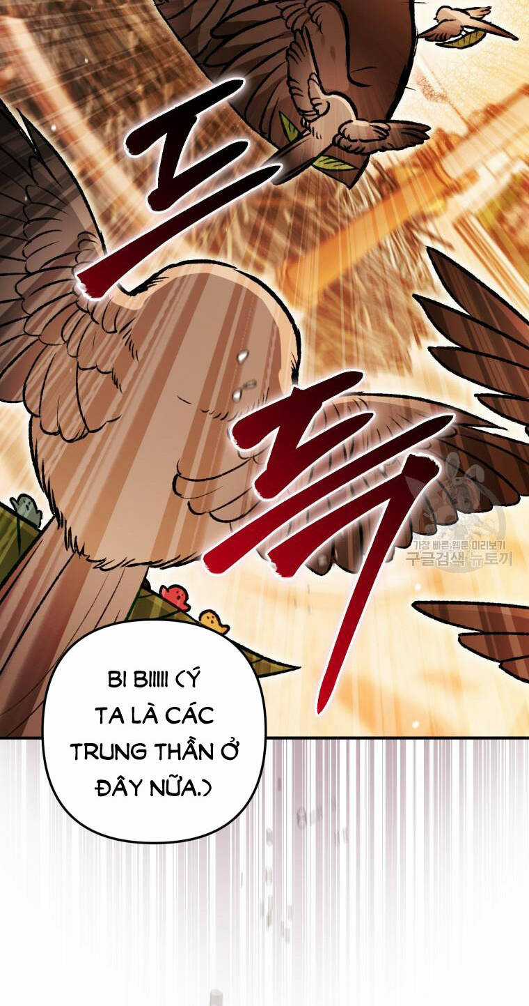 Bỗng Nhiên Tôi Trở Thành Quạ Đen!! Chapter 104.1 trang 12