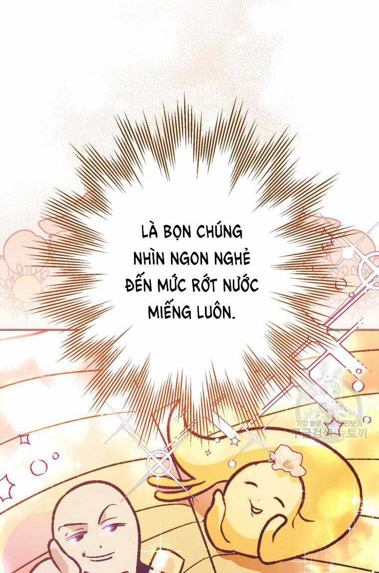 Bỗng Nhiên Tôi Trở Thành Quạ Đen!! Chapter 104.1 trang 3