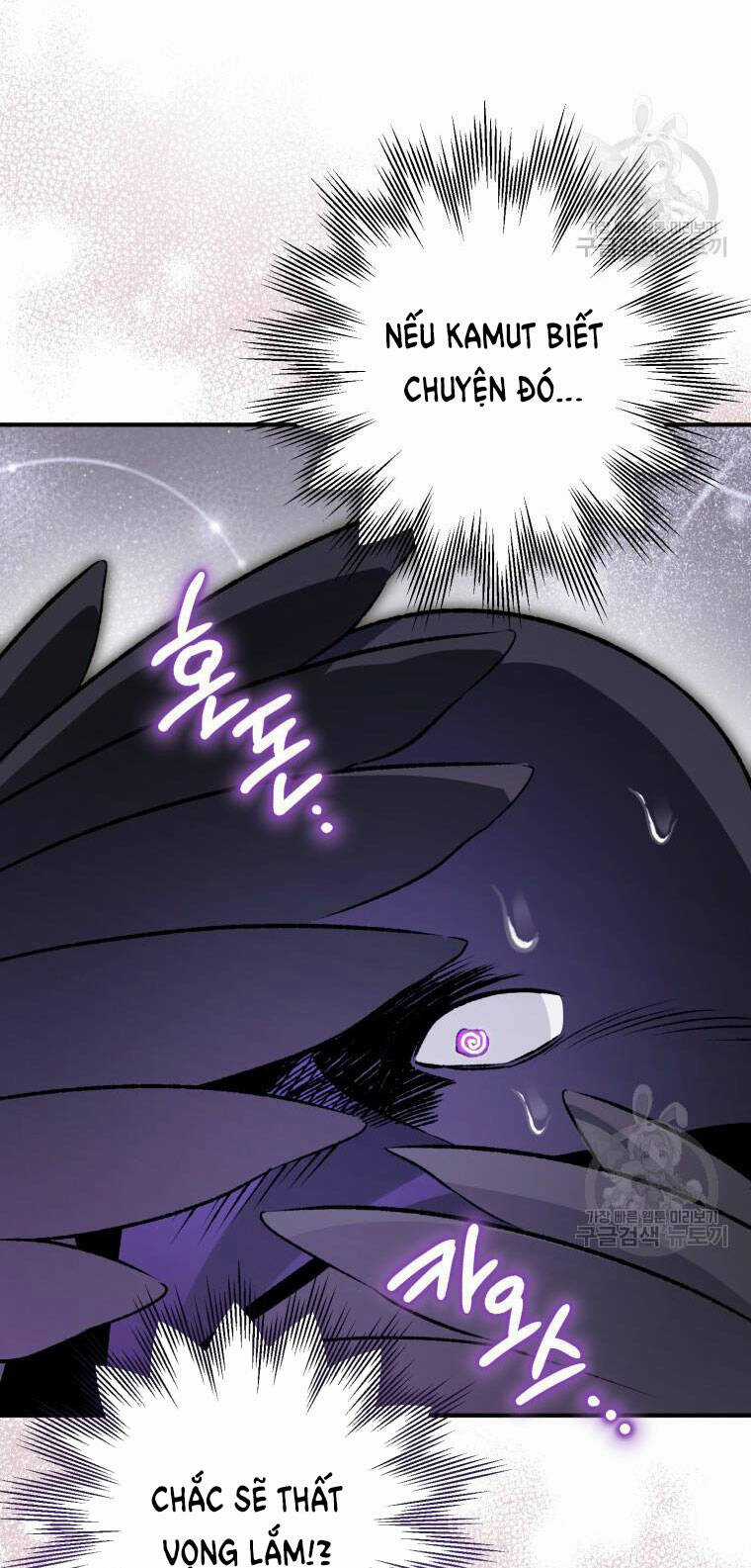 Bỗng Nhiên Tôi Trở Thành Quạ Đen!! Chapter 104.1 trang 38