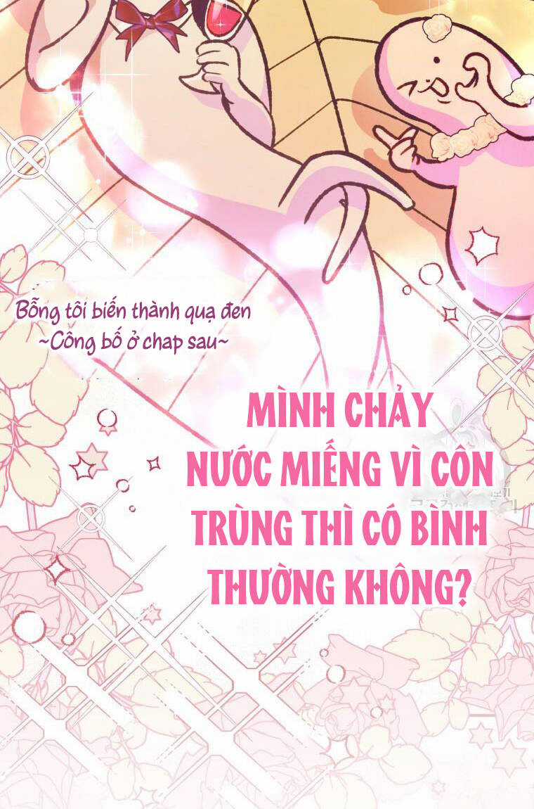 Bỗng Nhiên Tôi Trở Thành Quạ Đen!! Chapter 104.1 trang 4