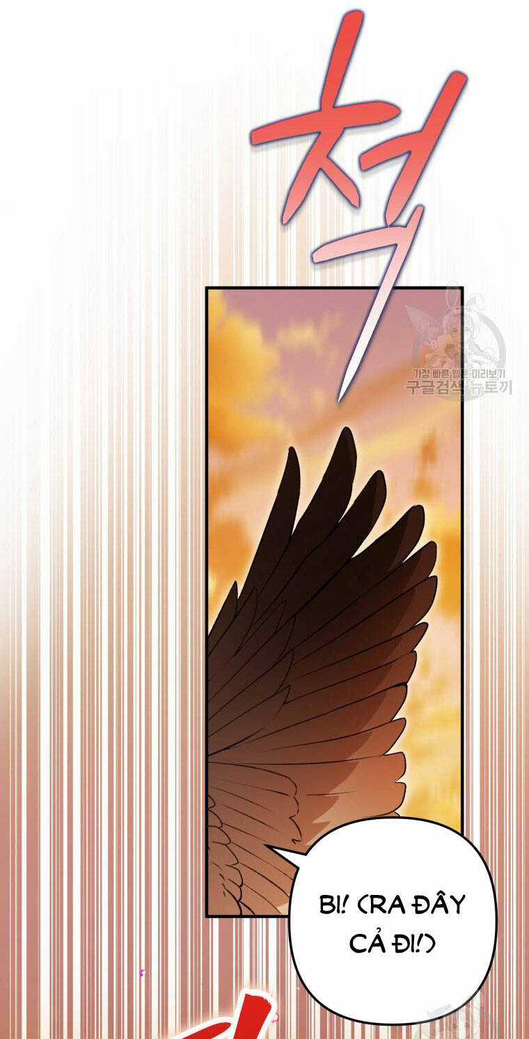 Bỗng Nhiên Tôi Trở Thành Quạ Đen!! Chapter 104.1 trang 7