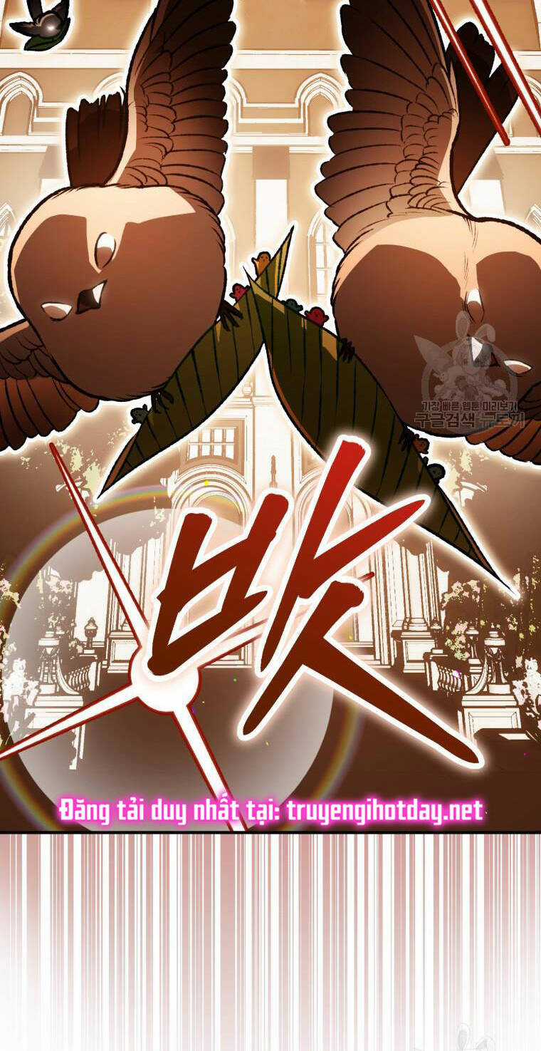 Bỗng Nhiên Tôi Trở Thành Quạ Đen!! Chapter 104.1 trang 9