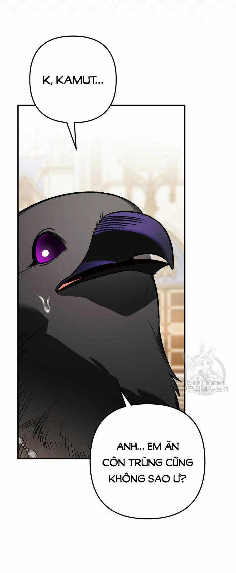 Bỗng Nhiên Tôi Trở Thành Quạ Đen!! Chapter 104.2 trang 12