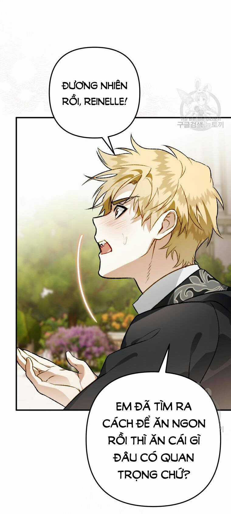 Bỗng Nhiên Tôi Trở Thành Quạ Đen!! Chapter 104.2 trang 13