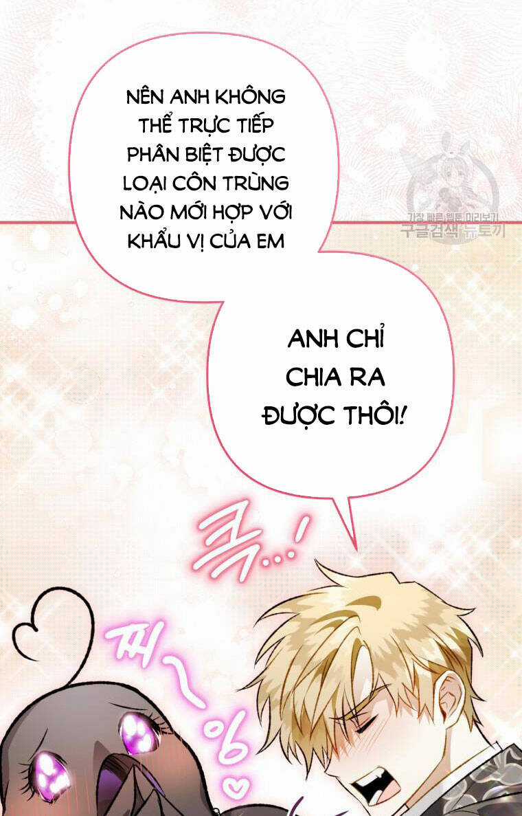 Bỗng Nhiên Tôi Trở Thành Quạ Đen!! Chapter 104.2 trang 15