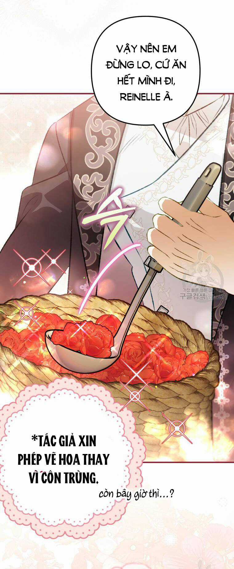 Bỗng Nhiên Tôi Trở Thành Quạ Đen!! Chapter 104.2 trang 17