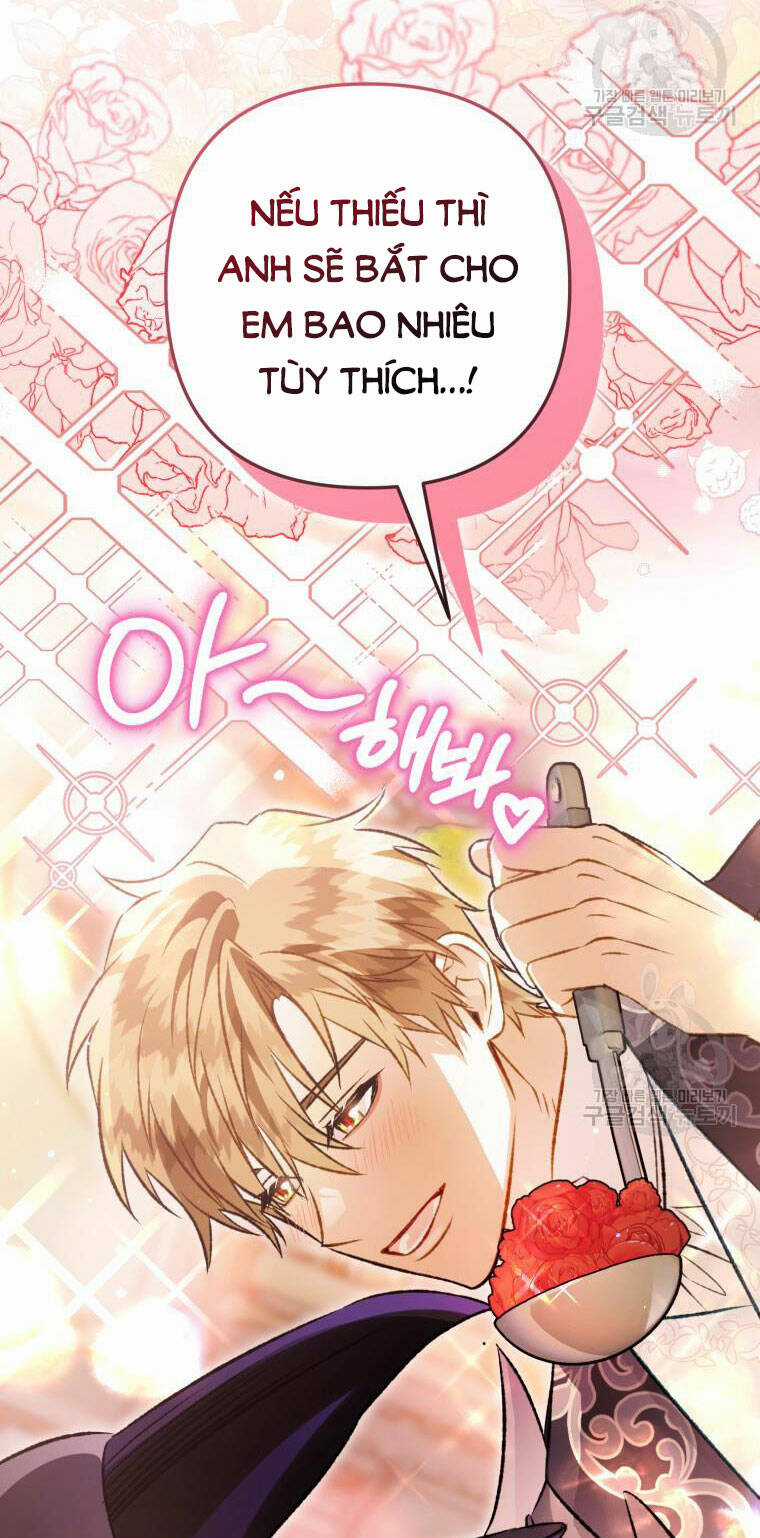 Bỗng Nhiên Tôi Trở Thành Quạ Đen!! Chapter 104.2 trang 18