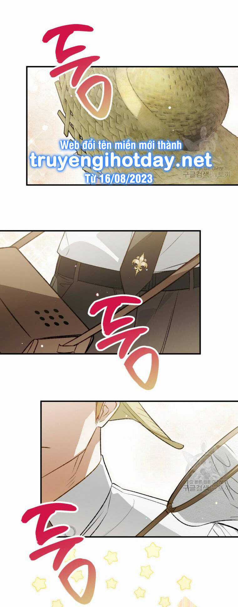 Bỗng Nhiên Tôi Trở Thành Quạ Đen!! Chapter 104.2 trang 23