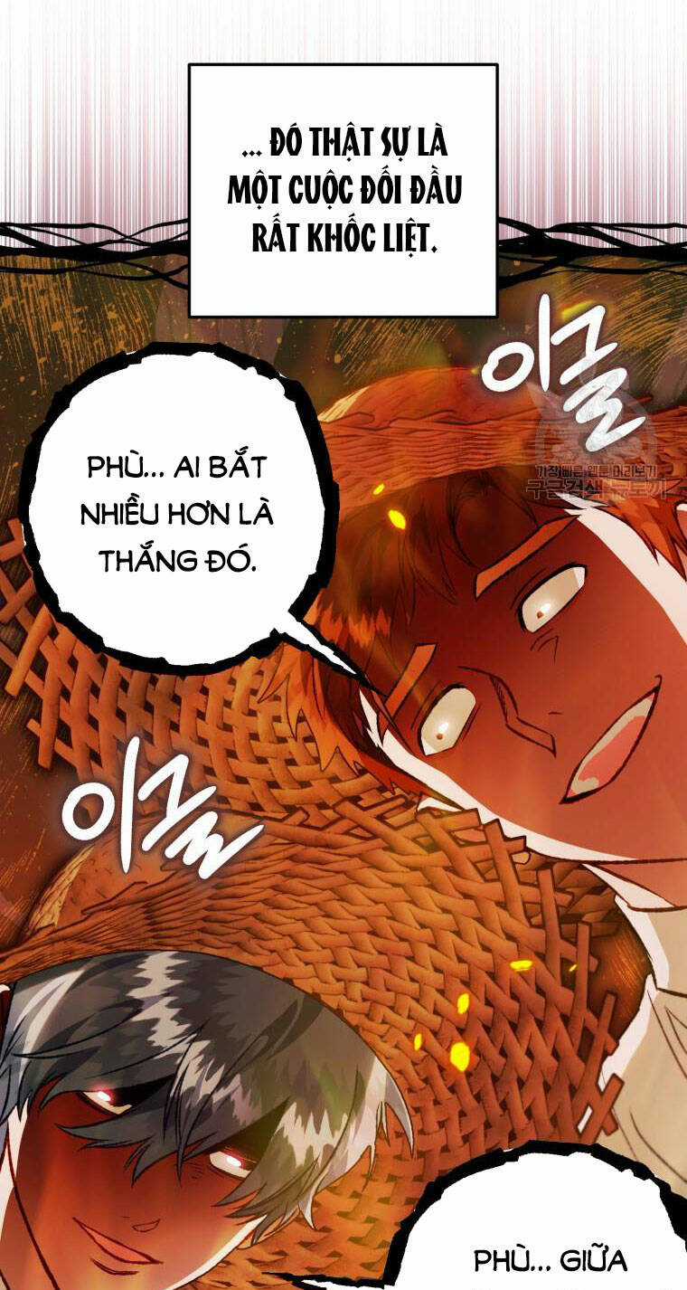 Bỗng Nhiên Tôi Trở Thành Quạ Đen!! Chapter 104.2 trang 26