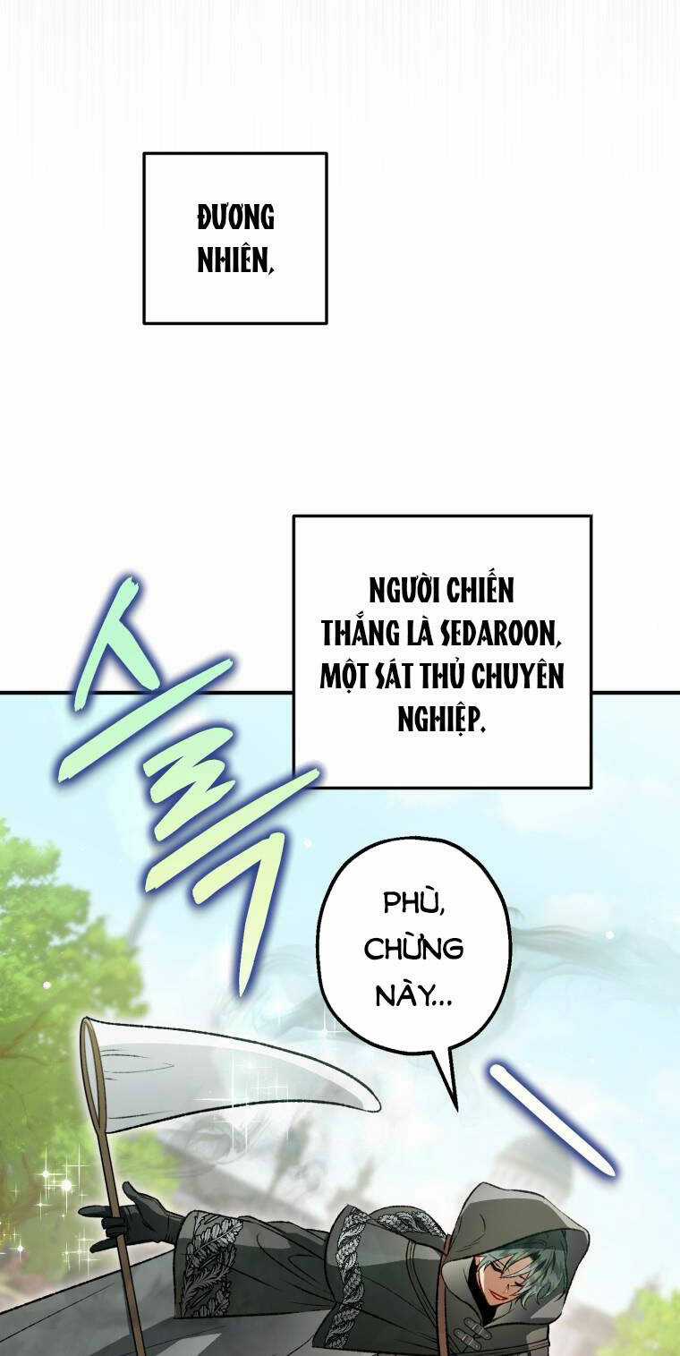 Bỗng Nhiên Tôi Trở Thành Quạ Đen!! Chapter 104.2 trang 28