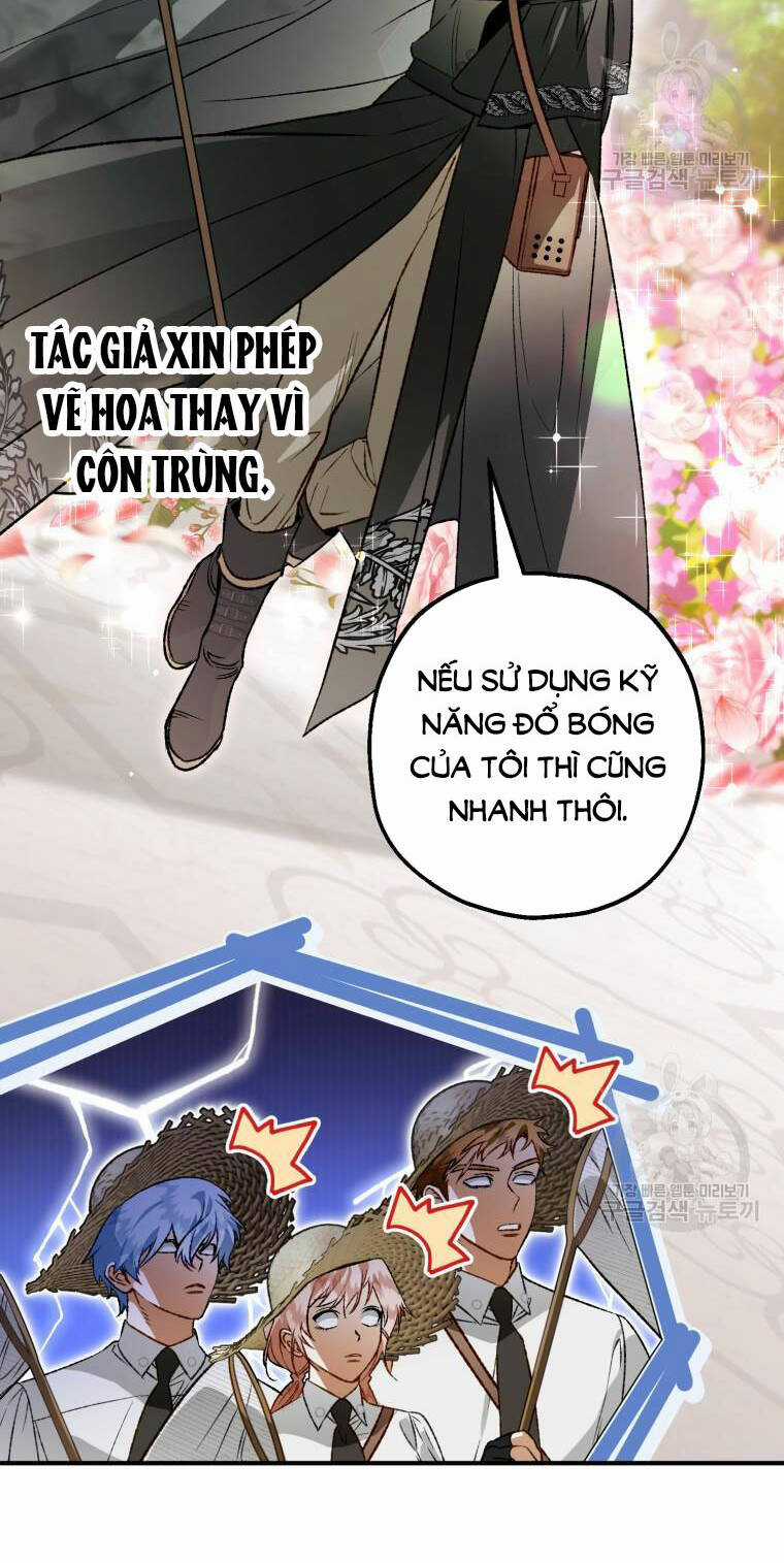 Bỗng Nhiên Tôi Trở Thành Quạ Đen!! Chapter 104.2 trang 29