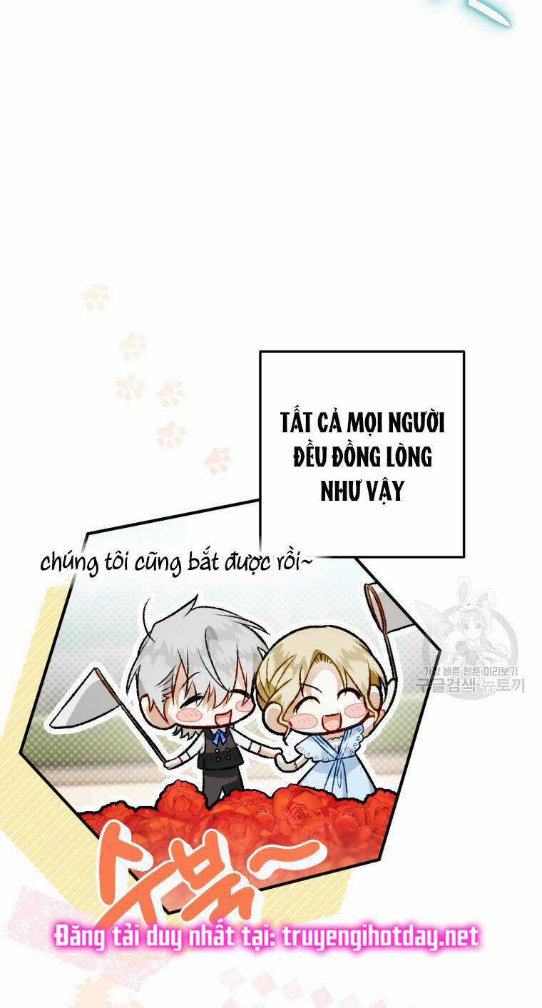 Bỗng Nhiên Tôi Trở Thành Quạ Đen!! Chapter 104.2 trang 31