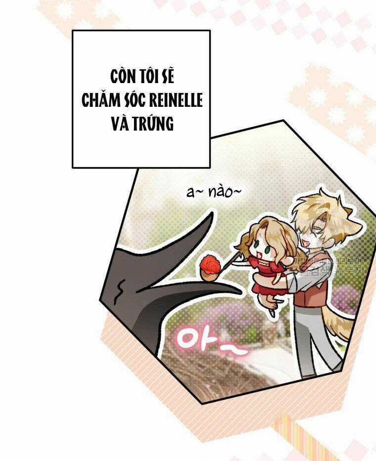 Bỗng Nhiên Tôi Trở Thành Quạ Đen!! Chapter 104.2 trang 32