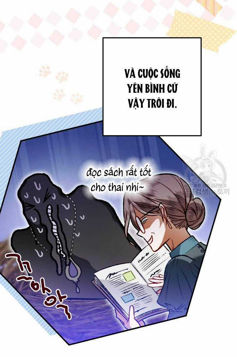 Bỗng Nhiên Tôi Trở Thành Quạ Đen!! Chapter 104.2 trang 33