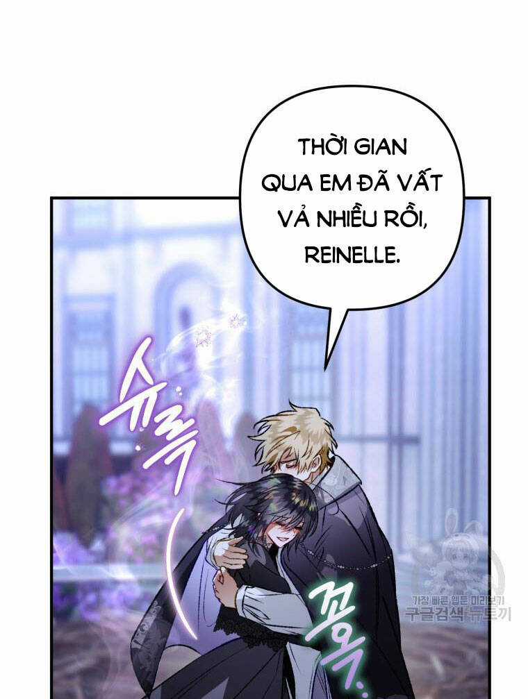 Bỗng Nhiên Tôi Trở Thành Quạ Đen!! Chapter 104.2 trang 41