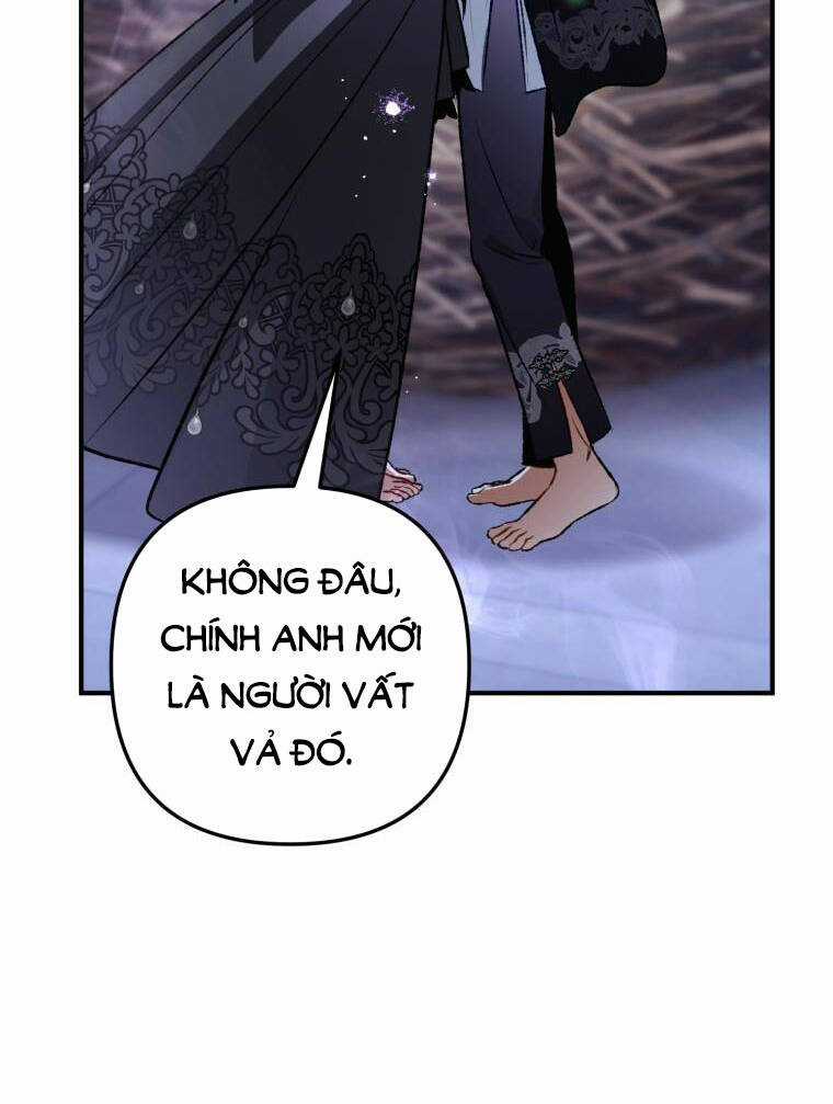 Bỗng Nhiên Tôi Trở Thành Quạ Đen!! Chapter 104.2 trang 42