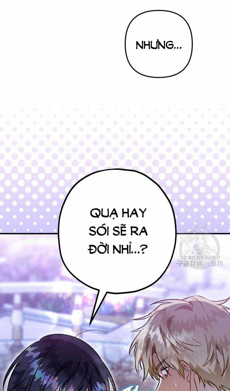 Bỗng Nhiên Tôi Trở Thành Quạ Đen!! Chapter 104.2 trang 43