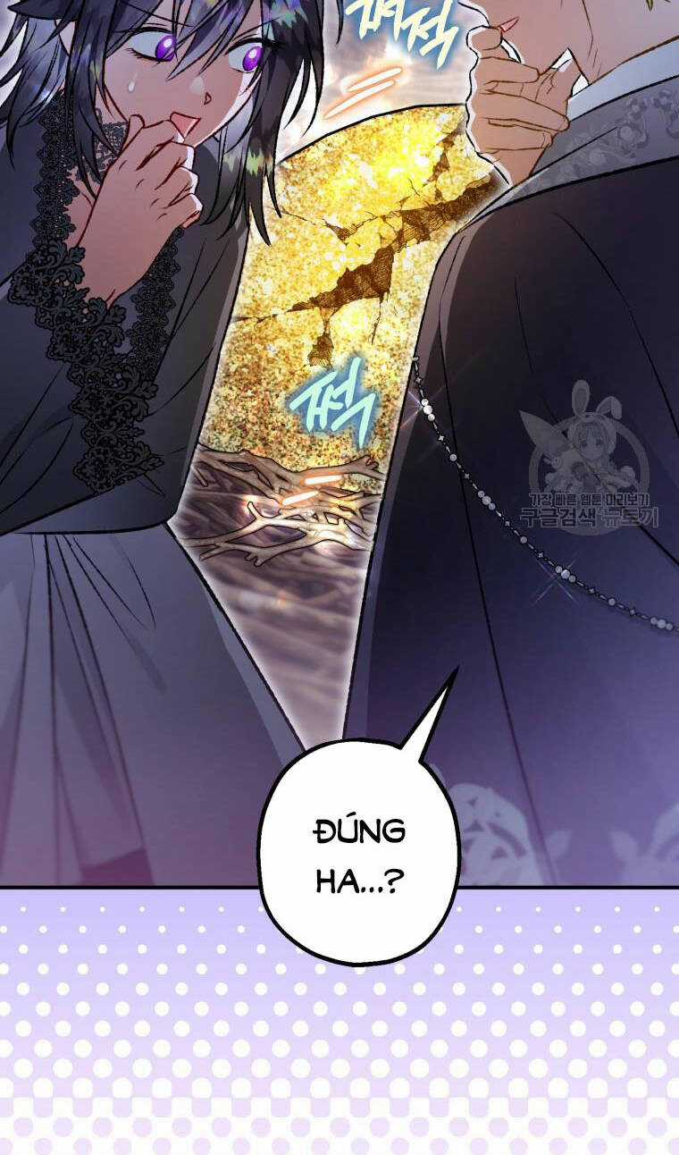 Bỗng Nhiên Tôi Trở Thành Quạ Đen!! Chapter 104.2 trang 44