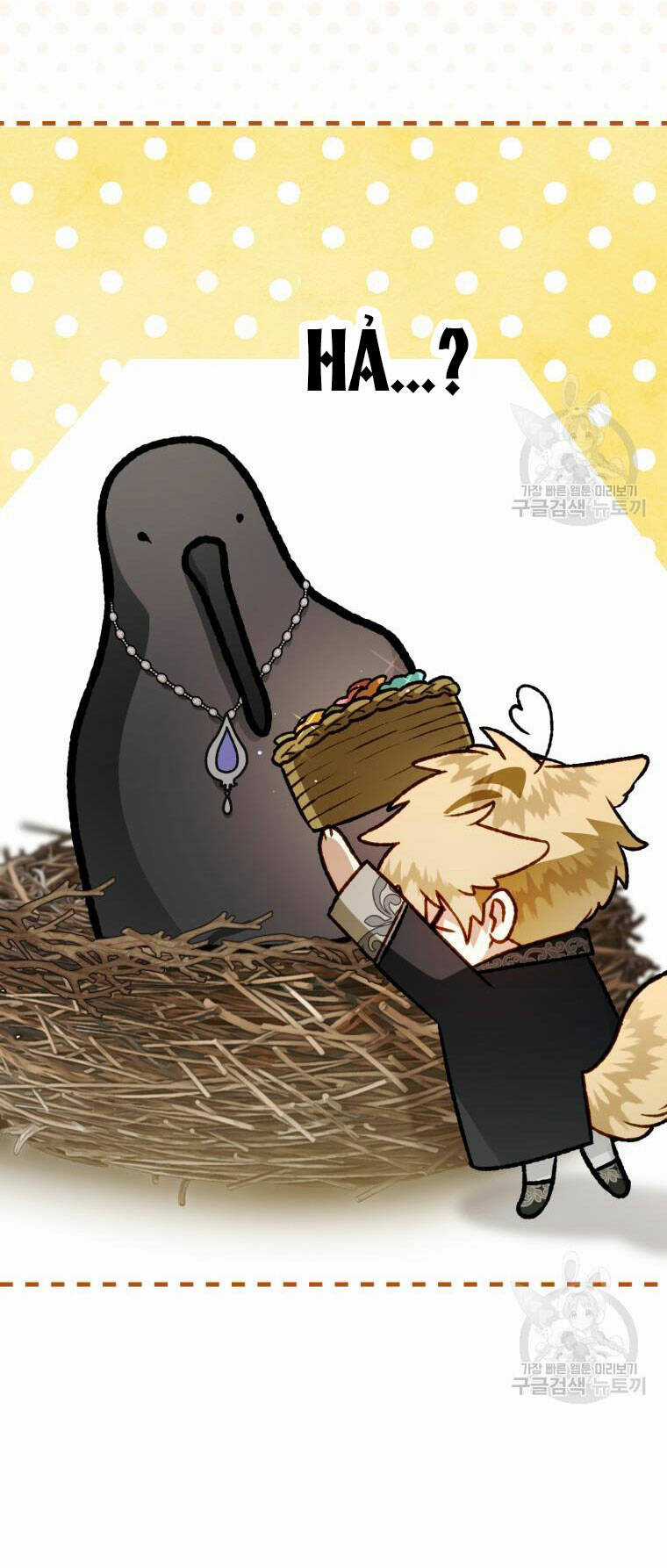 Bỗng Nhiên Tôi Trở Thành Quạ Đen!! Chapter 104.2 trang 8