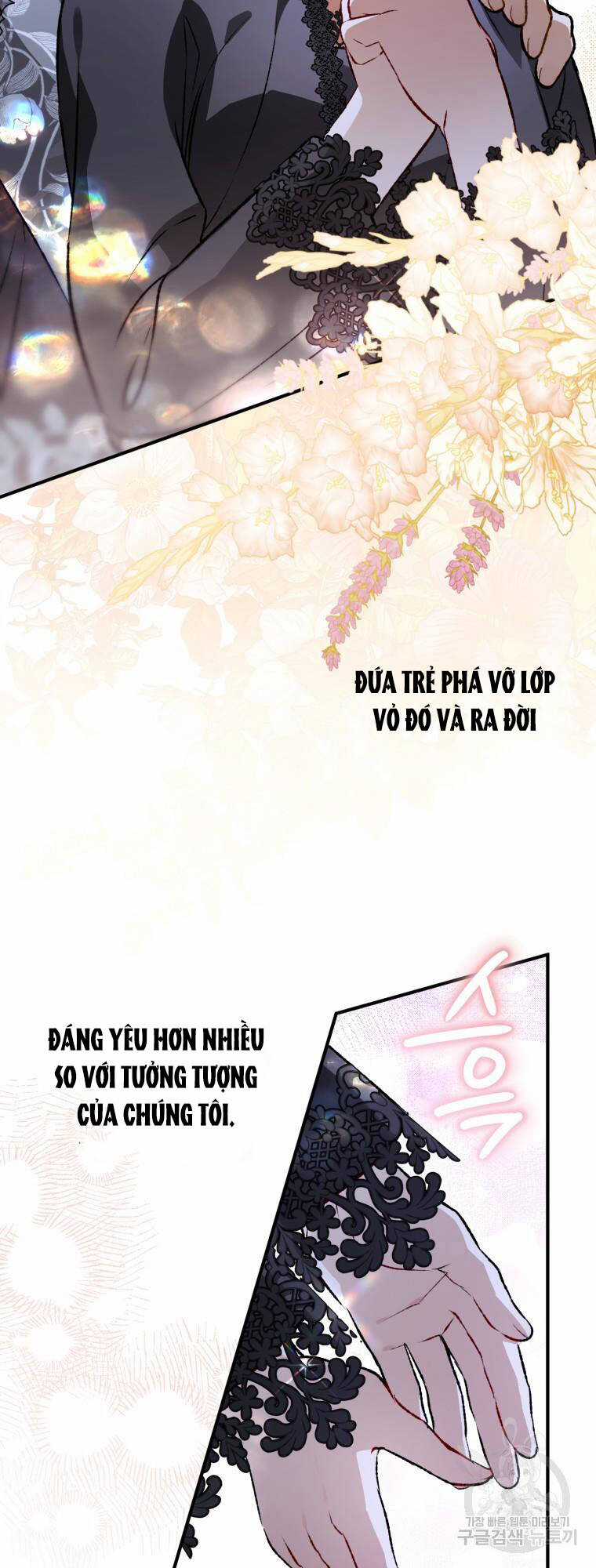 Bỗng Nhiên Tôi Trở Thành Quạ Đen!! Chapter 105.1 trang 10