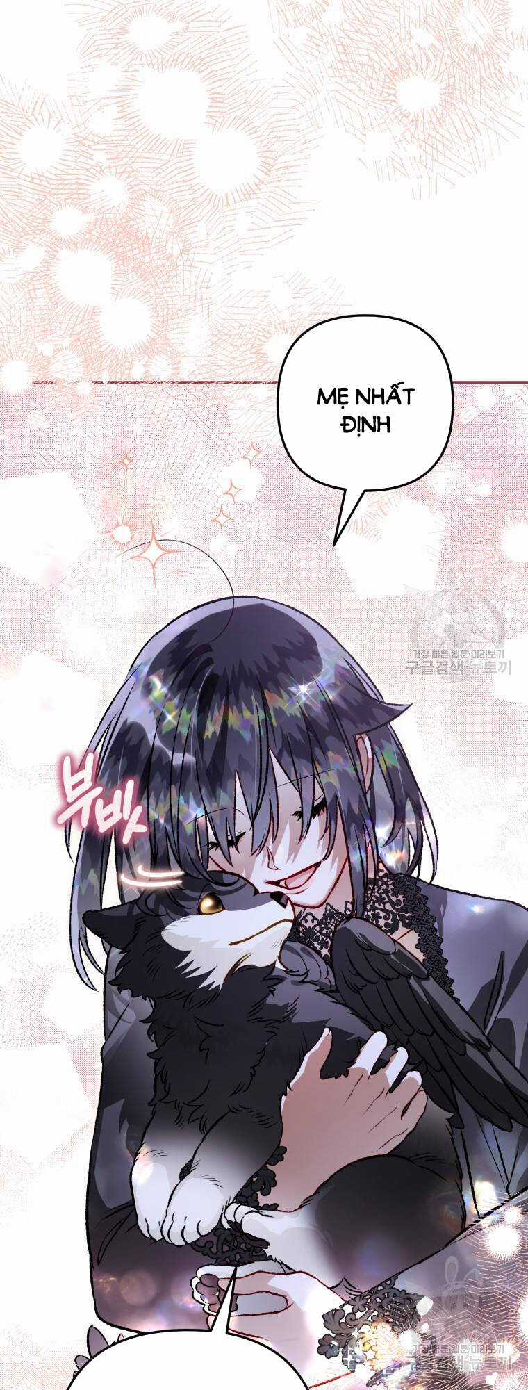 Bỗng Nhiên Tôi Trở Thành Quạ Đen!! Chapter 105.1 trang 12