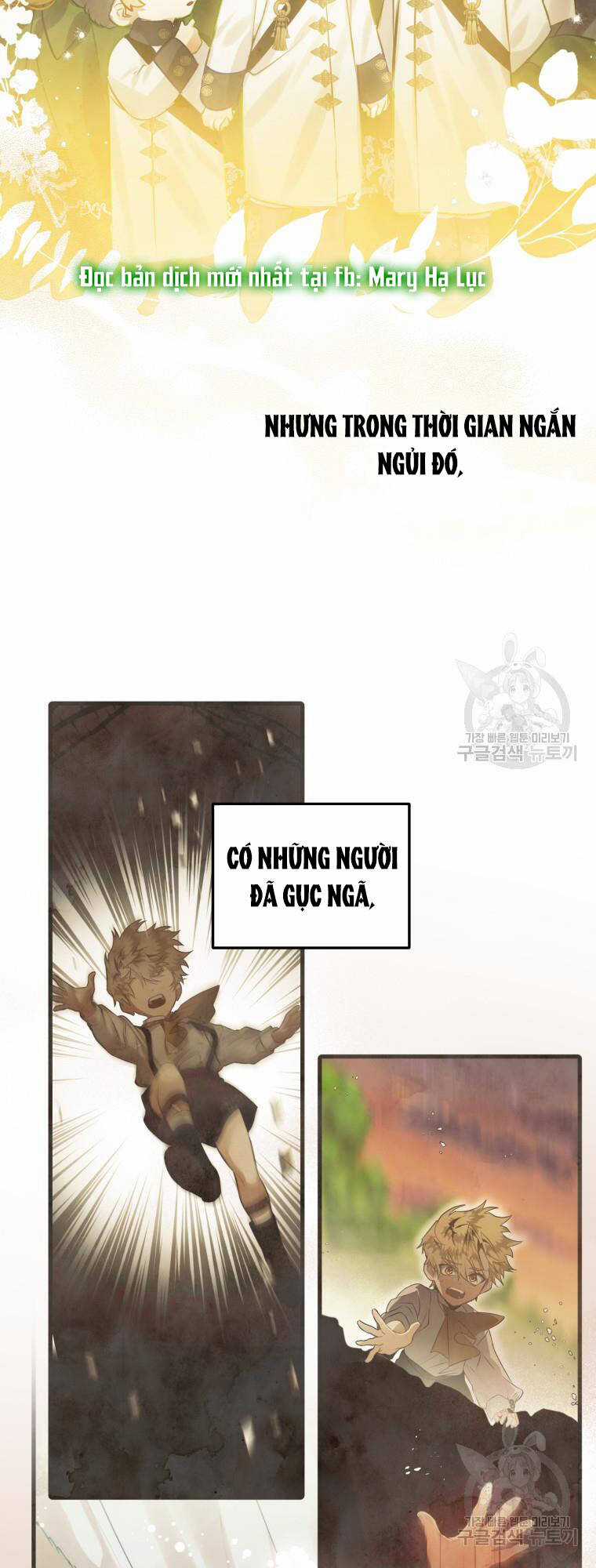 Bỗng Nhiên Tôi Trở Thành Quạ Đen!! Chapter 105.1 trang 15