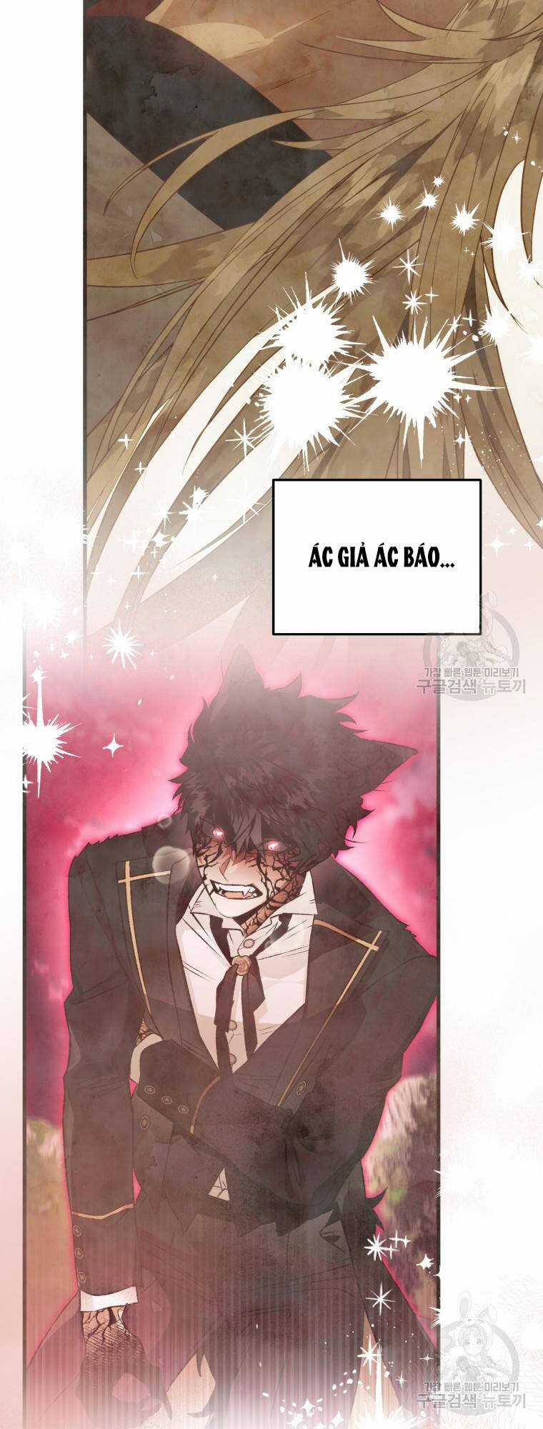 Bỗng Nhiên Tôi Trở Thành Quạ Đen!! Chapter 105.1 trang 17